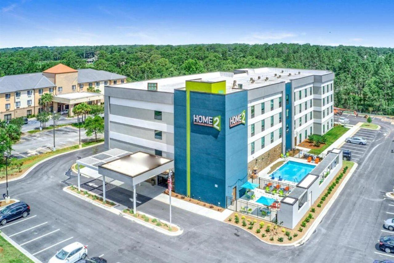 Home2 Suites By Hilton Daphne Spanish Fort Exterior photo