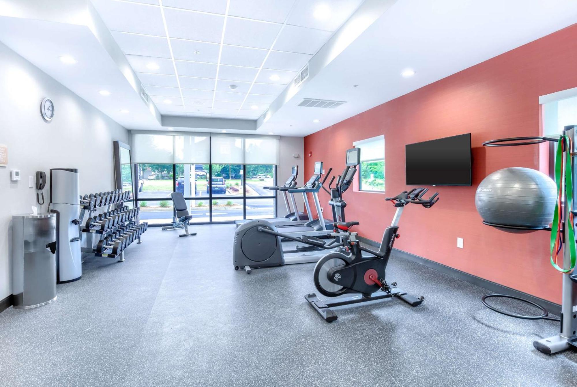 Home2 Suites By Hilton Daphne Spanish Fort Exterior photo